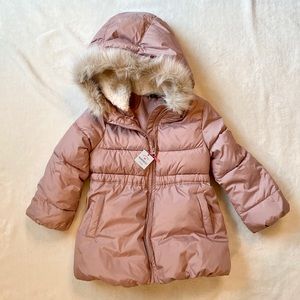 Baby Gap Warmest Puffer Jacket